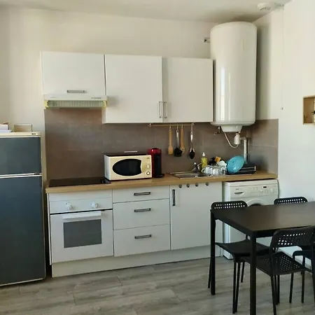 Cosy Centre * טולון